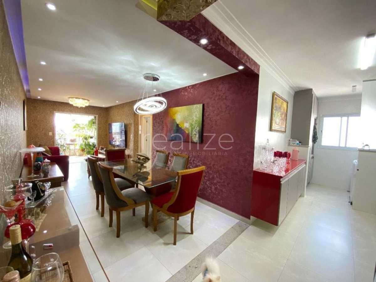 Apartamento, 2 quartos, 75 m² - Foto 1