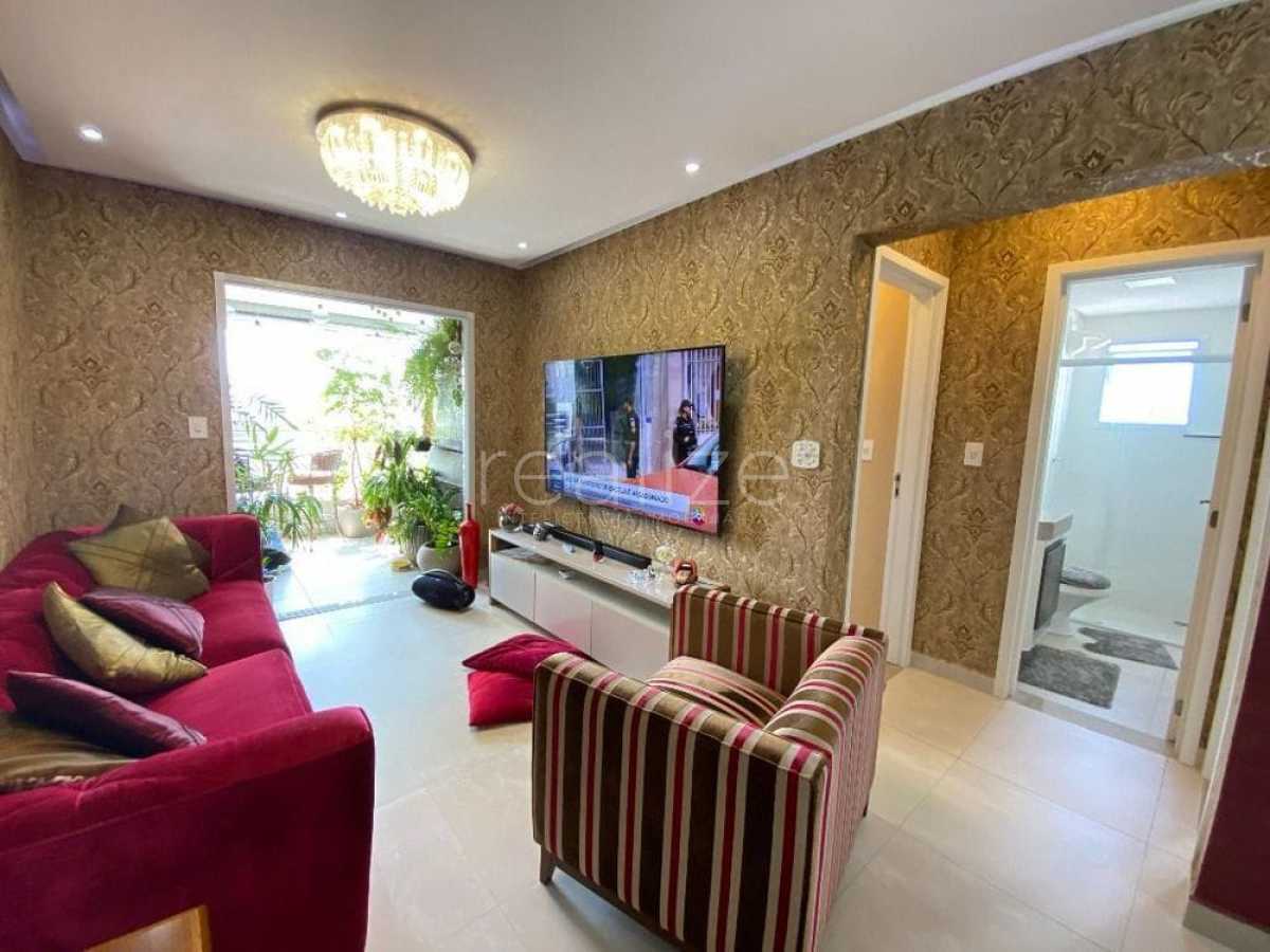 Apartamento, 2 quartos, 75 m² - Foto 4