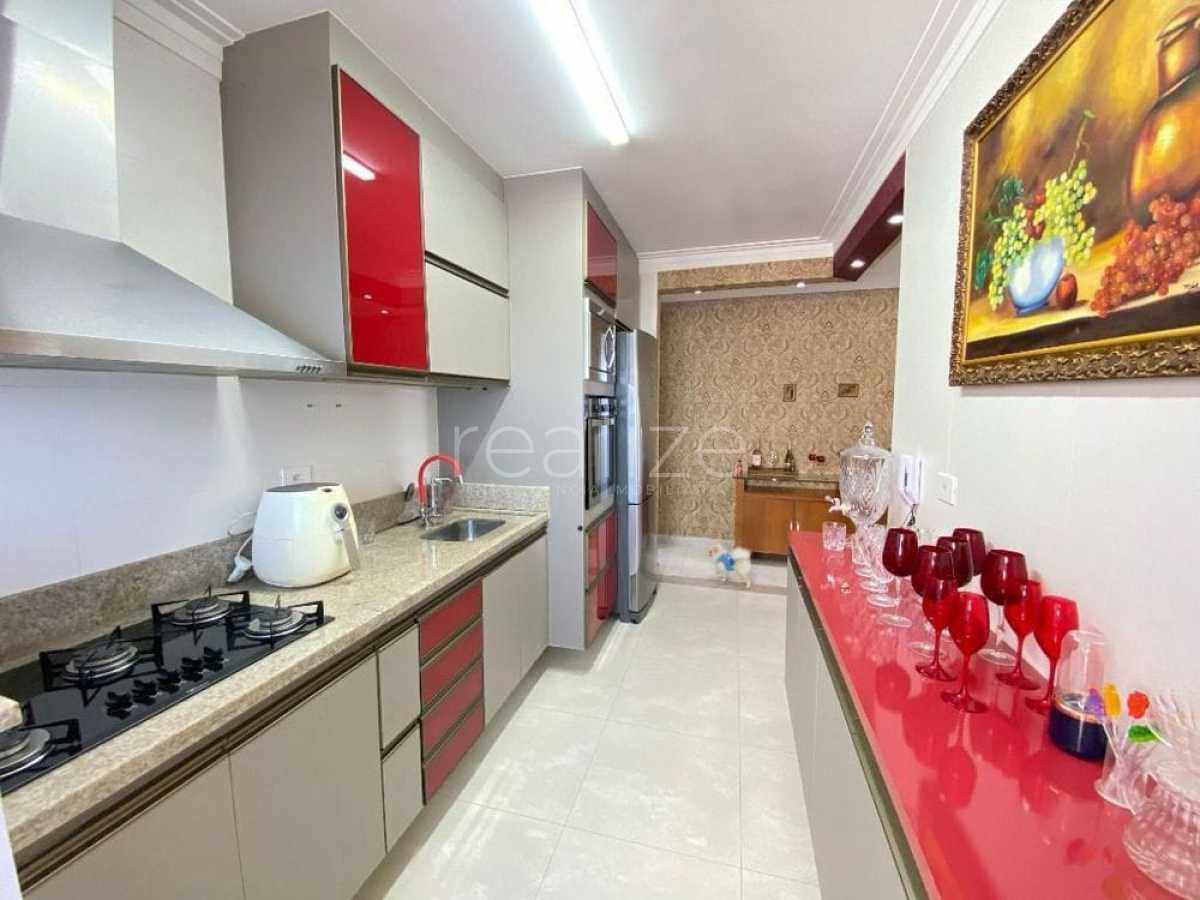 Apartamento, 2 quartos, 75 m² - Foto 6