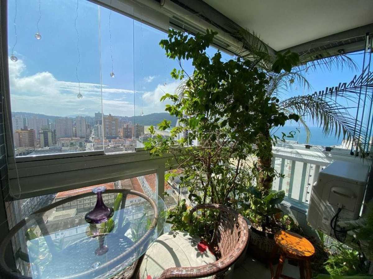 Apartamento, 2 quartos, 75 m² - Foto 15