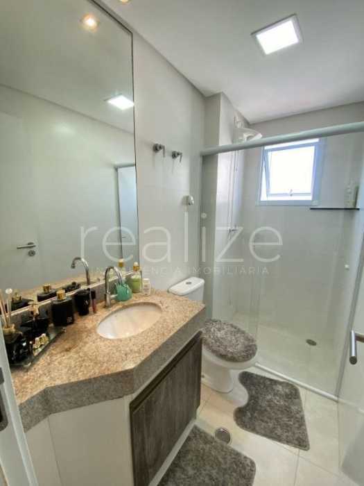 Apartamento, 2 quartos, 75 m² - Foto 17
