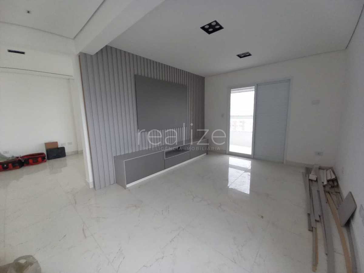 Cobertura, 3 quartos, 260 m² - Foto 1