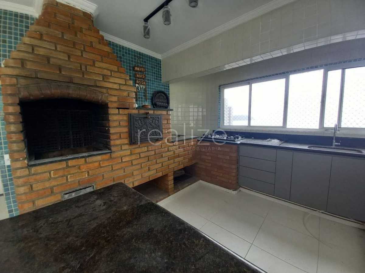 Cobertura, 3 quartos, 260 m² - Foto 15