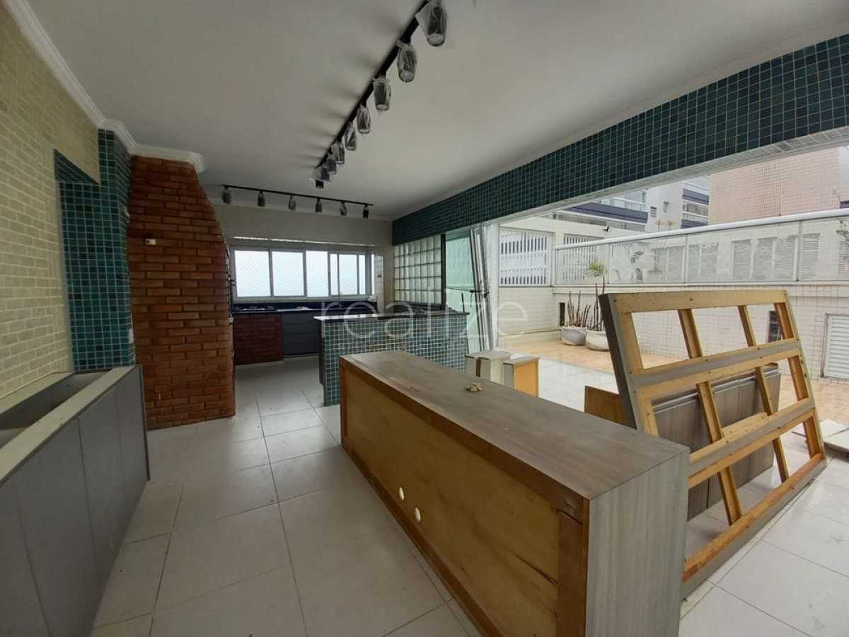 Cobertura, 3 quartos, 260 m² - Foto 21