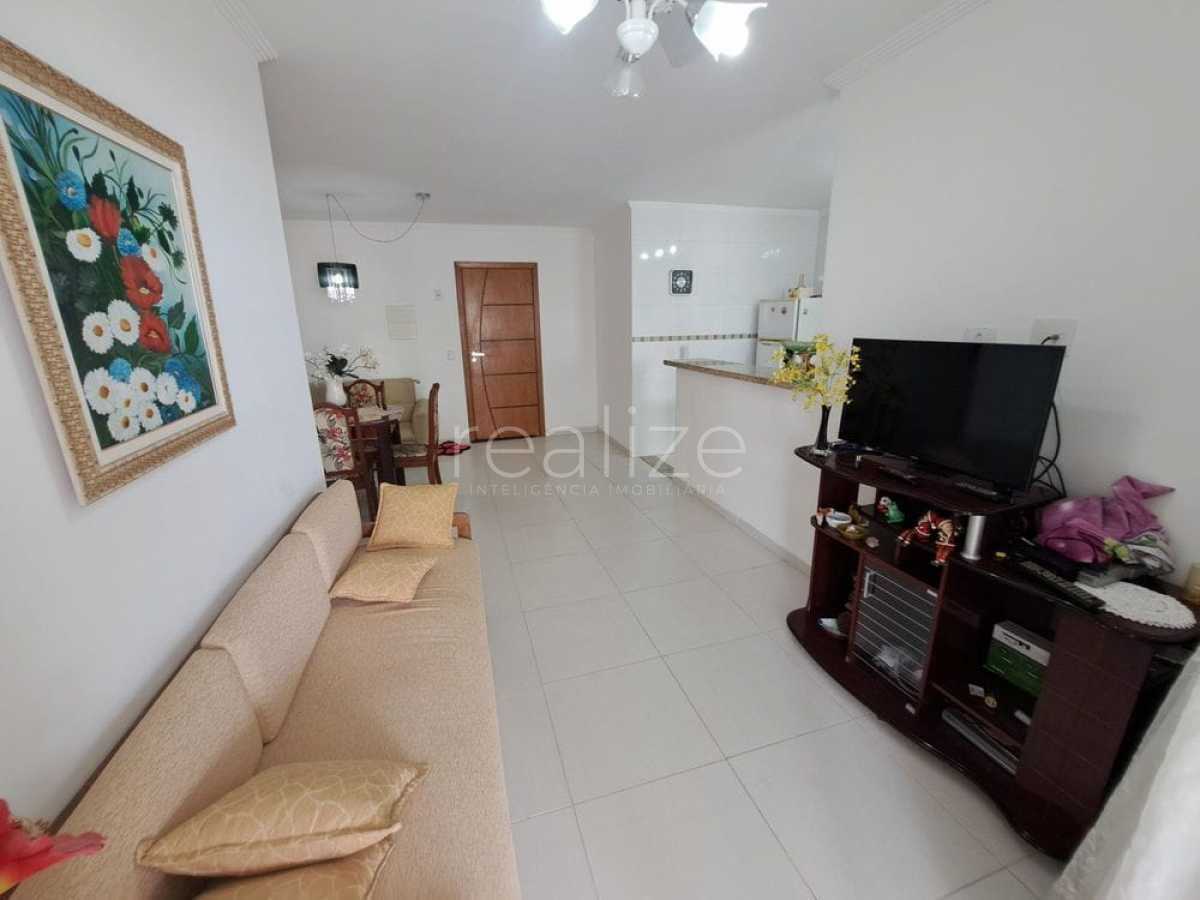 Apartamento, 2 quartos, 80 m² - Foto 1