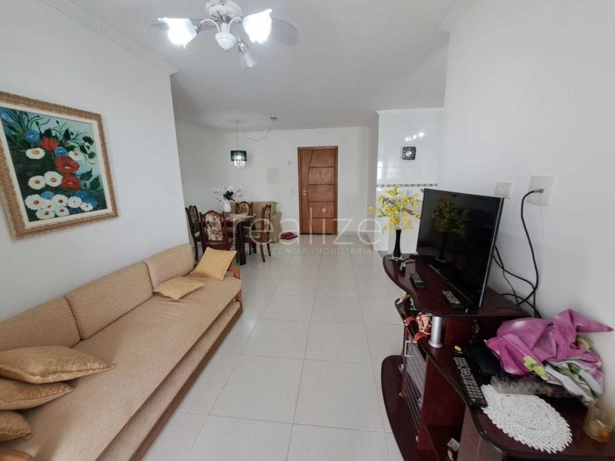 Apartamento, 2 quartos, 80 m² - Foto 2