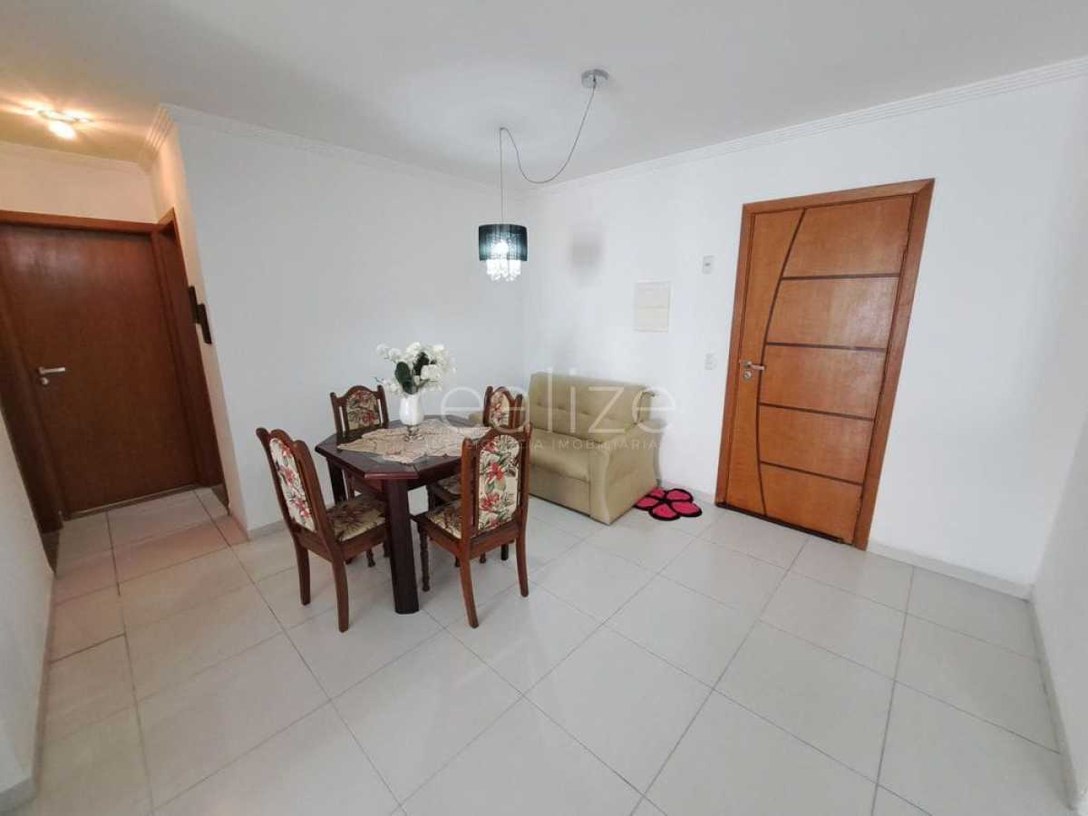 Apartamento, 2 quartos, 80 m² - Foto 3