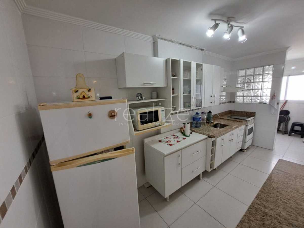 Apartamento, 2 quartos, 80 m² - Foto 5