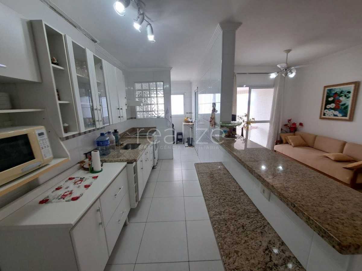 Apartamento, 2 quartos, 80 m² - Foto 6