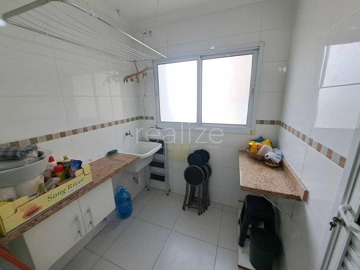 Apartamento, 2 quartos, 80 m² - Foto 7