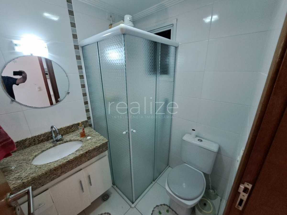 Apartamento, 2 quartos, 80 m² - Foto 19