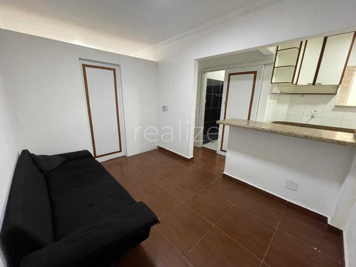 Apartamento, 2 quartos, 48 m² - Foto 3