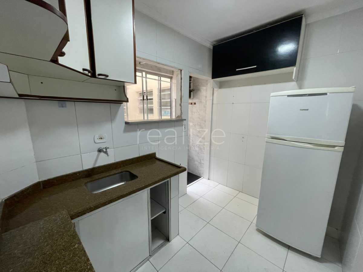 Apartamento, 2 quartos, 48 m² - Foto 5