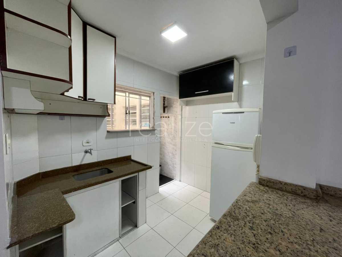 Apartamento, 2 quartos, 48 m² - Foto 6