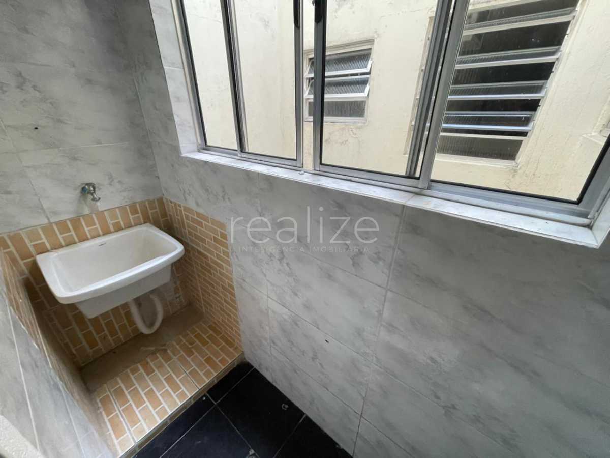 Apartamento, 2 quartos, 48 m² - Foto 8