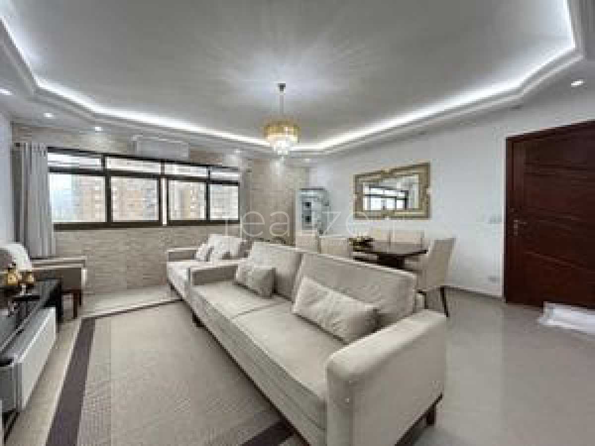 Apartamento, 3 quartos, 103 m² - Foto 2