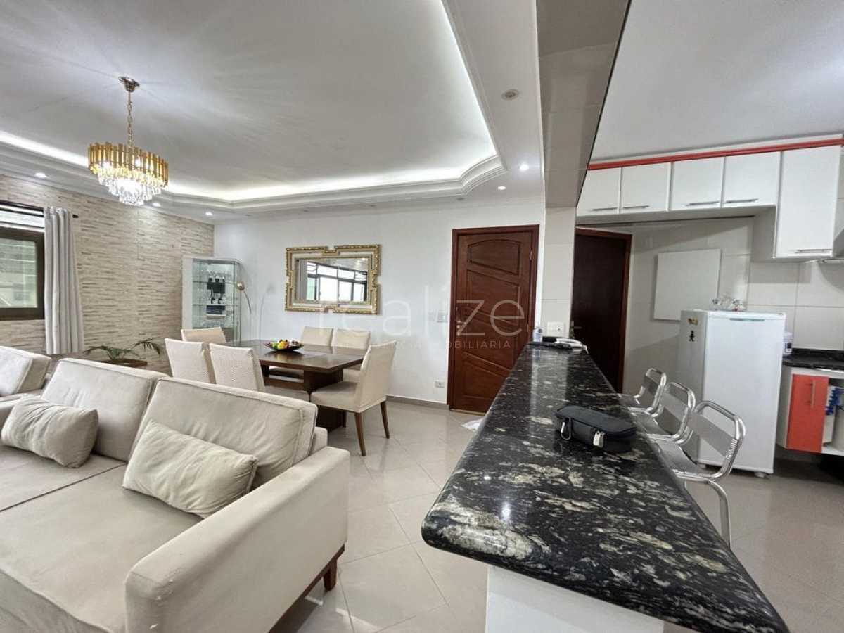 Apartamento, 3 quartos, 103 m² - Foto 3