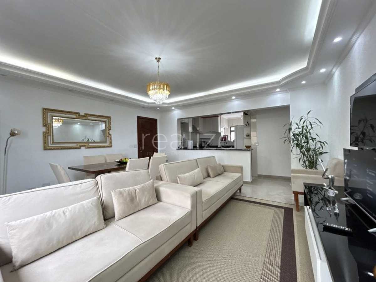 Apartamento, 3 quartos, 103 m² - Foto 5