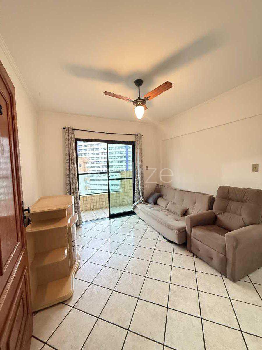 Apartamento, 1 quarto, 44 m² - Foto 3
