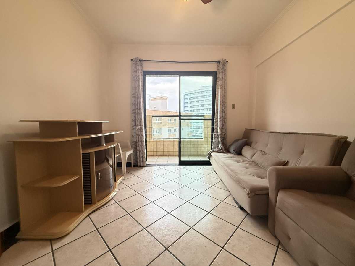 Apartamento, 1 quarto, 44 m² - Foto 1