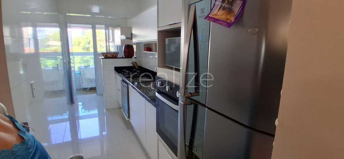 Apartamento, 2 quartos, 69 m² - Foto 9