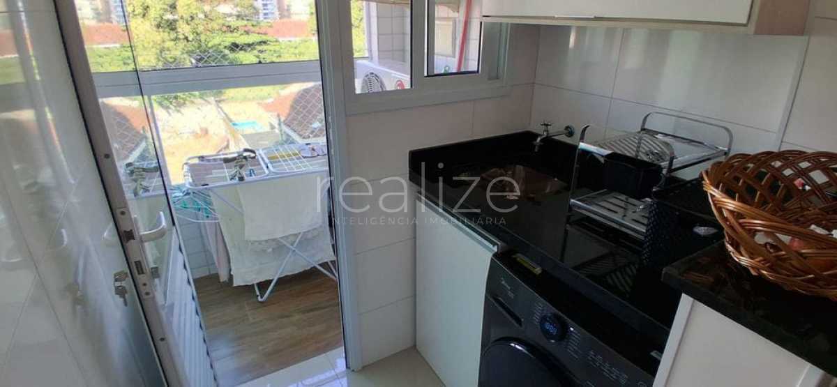 Apartamento, 2 quartos, 69 m² - Foto 11