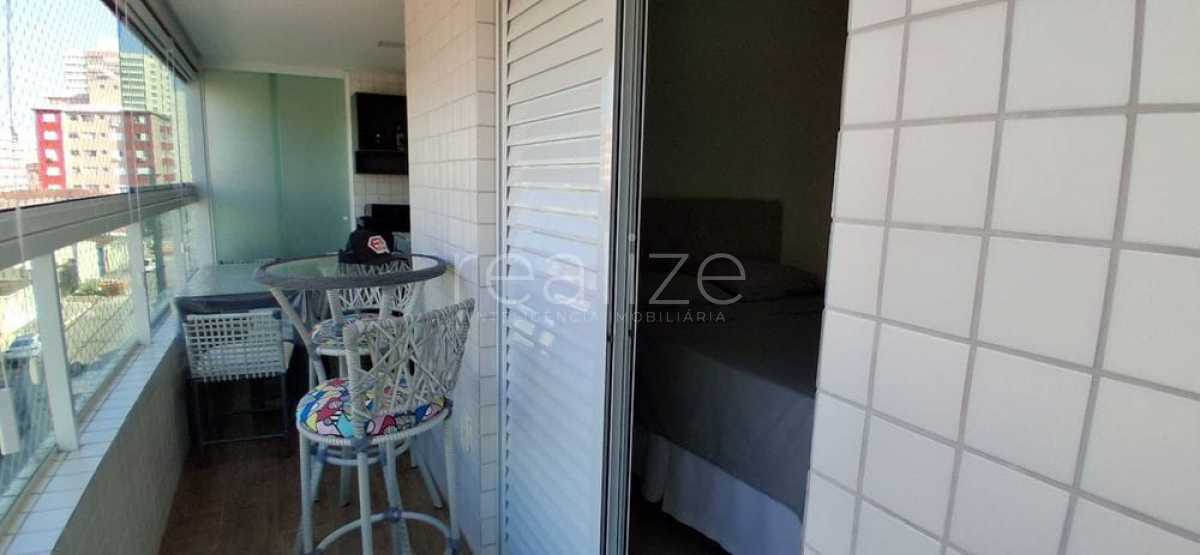 Apartamento, 2 quartos, 69 m² - Foto 12