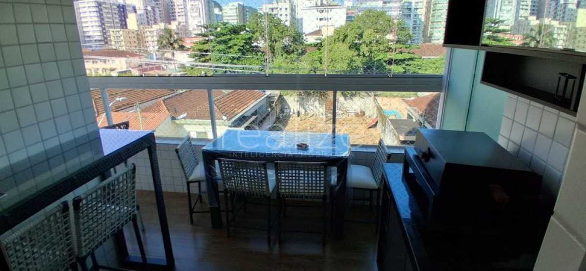 Apartamento, 2 quartos, 69 m² - Foto 14