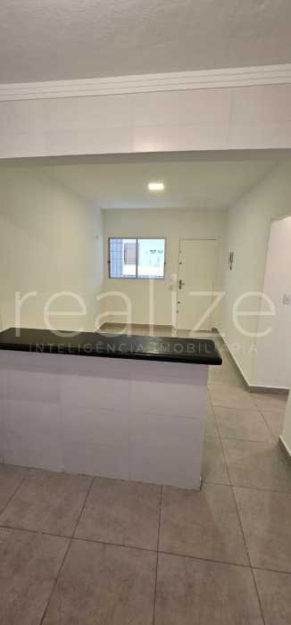 Apartamento, 38 m² - Foto 1