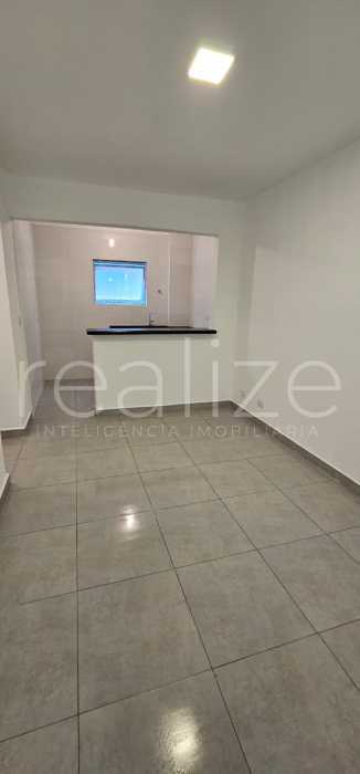 Apartamento, 38 m² - Foto 4