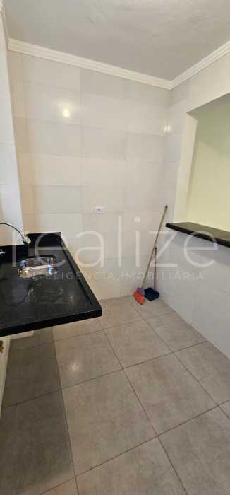 Apartamento, 38 m² - Foto 8
