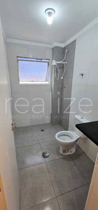 Apartamento, 38 m² - Foto 9