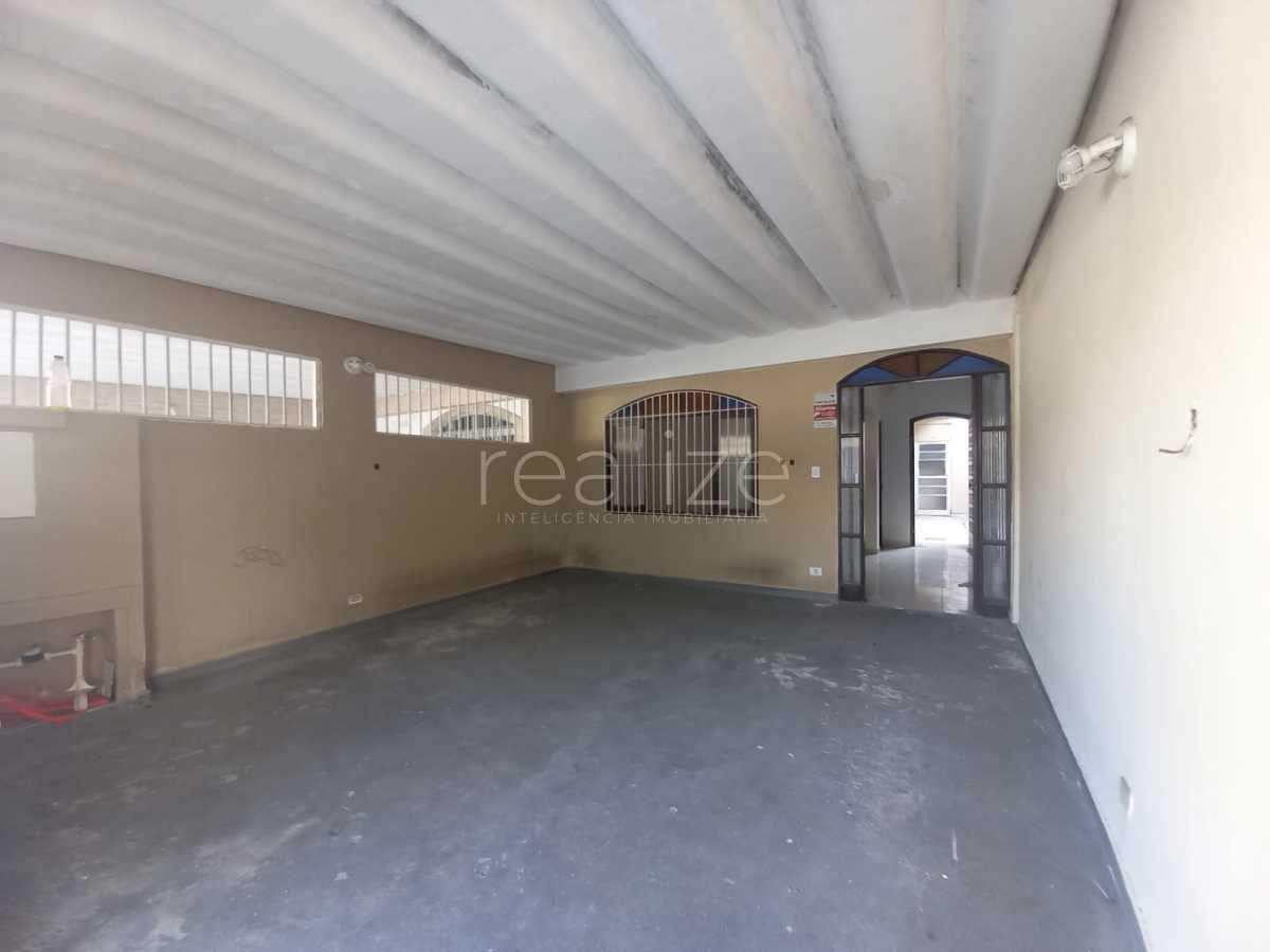 Casa, 2 quartos, 80 m² - Foto 1