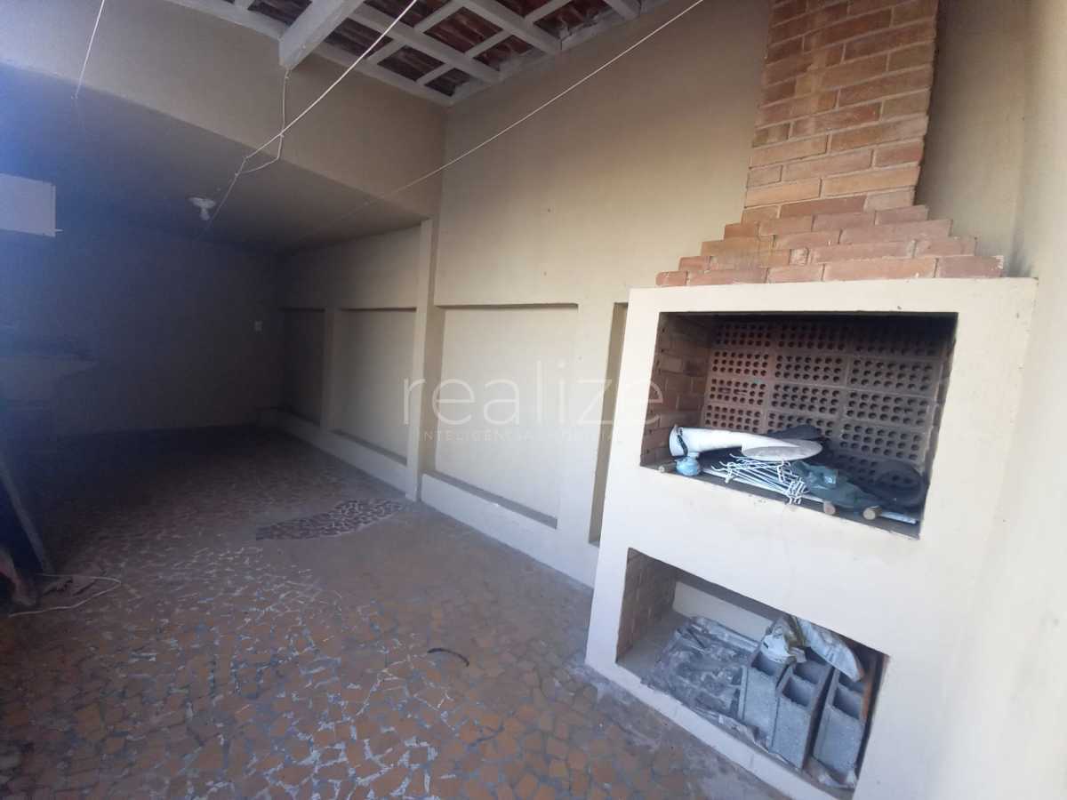 Casa, 2 quartos, 80 m² - Foto 9