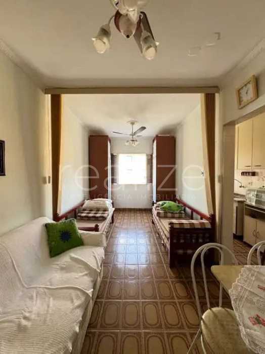 Apartamento, 1 quarto, 50 m² - Foto 1