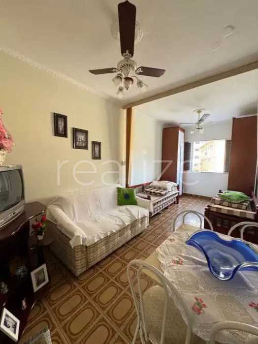 Apartamento, 1 quarto, 50 m² - Foto 4