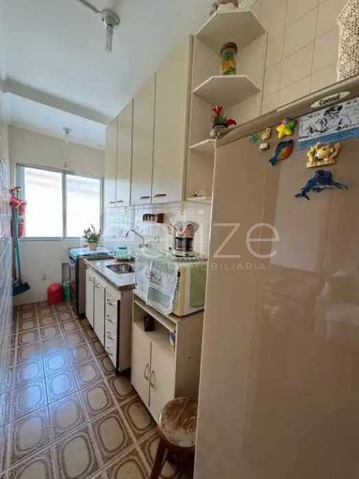 Apartamento, 1 quarto, 50 m² - Foto 5