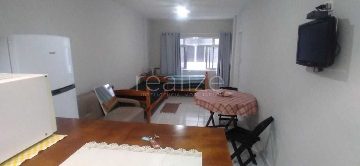 Apartamento, 1 quarto, 28 m² - Foto 1