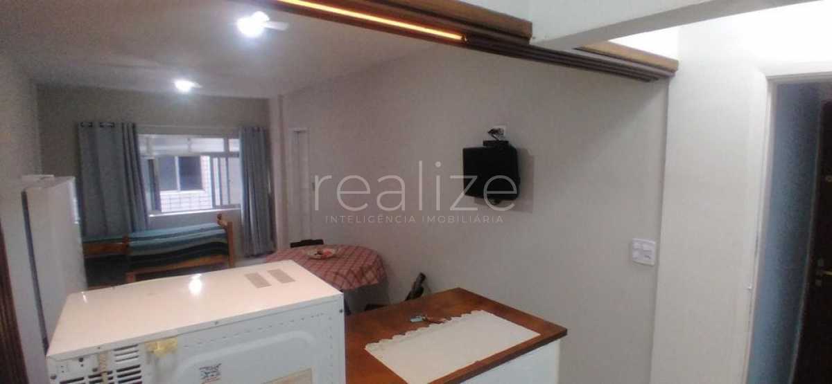 Apartamento, 1 quarto, 28 m² - Foto 3