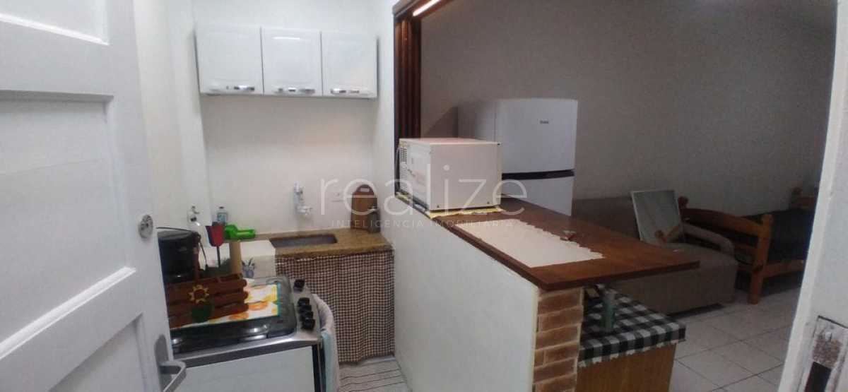 Apartamento, 1 quarto, 28 m² - Foto 4
