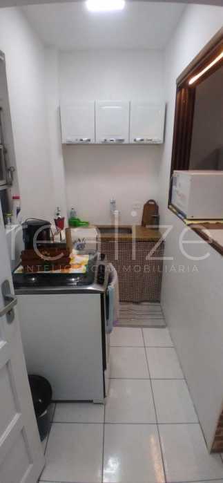 Apartamento, 1 quarto, 28 m² - Foto 5