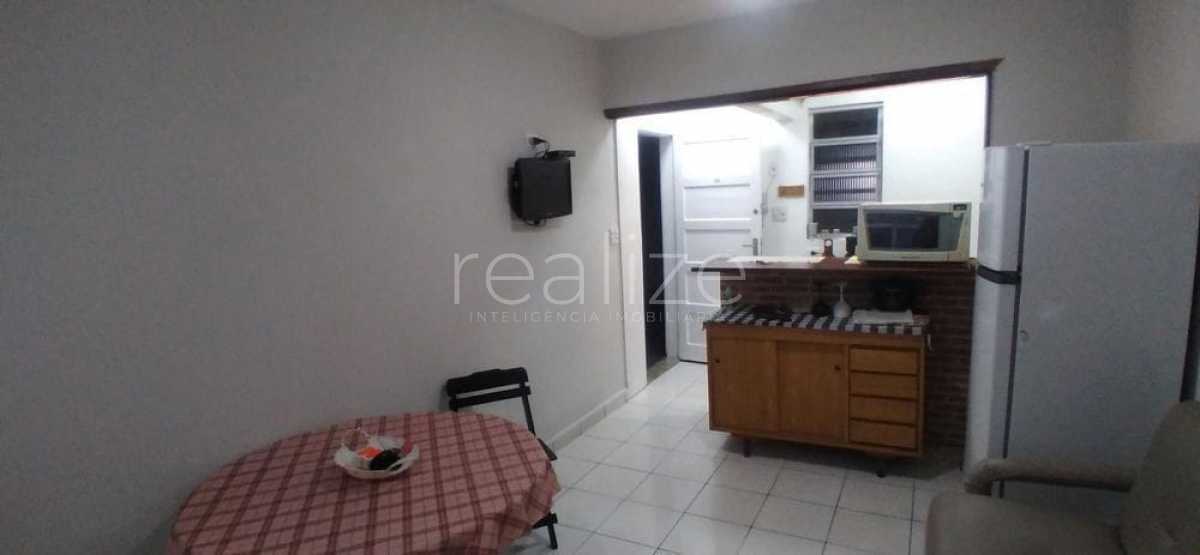 Apartamento, 1 quarto, 28 m² - Foto 6