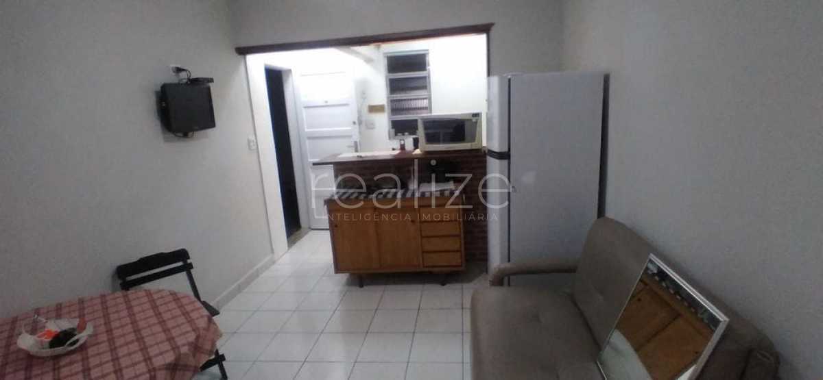 Apartamento, 1 quarto, 28 m² - Foto 7