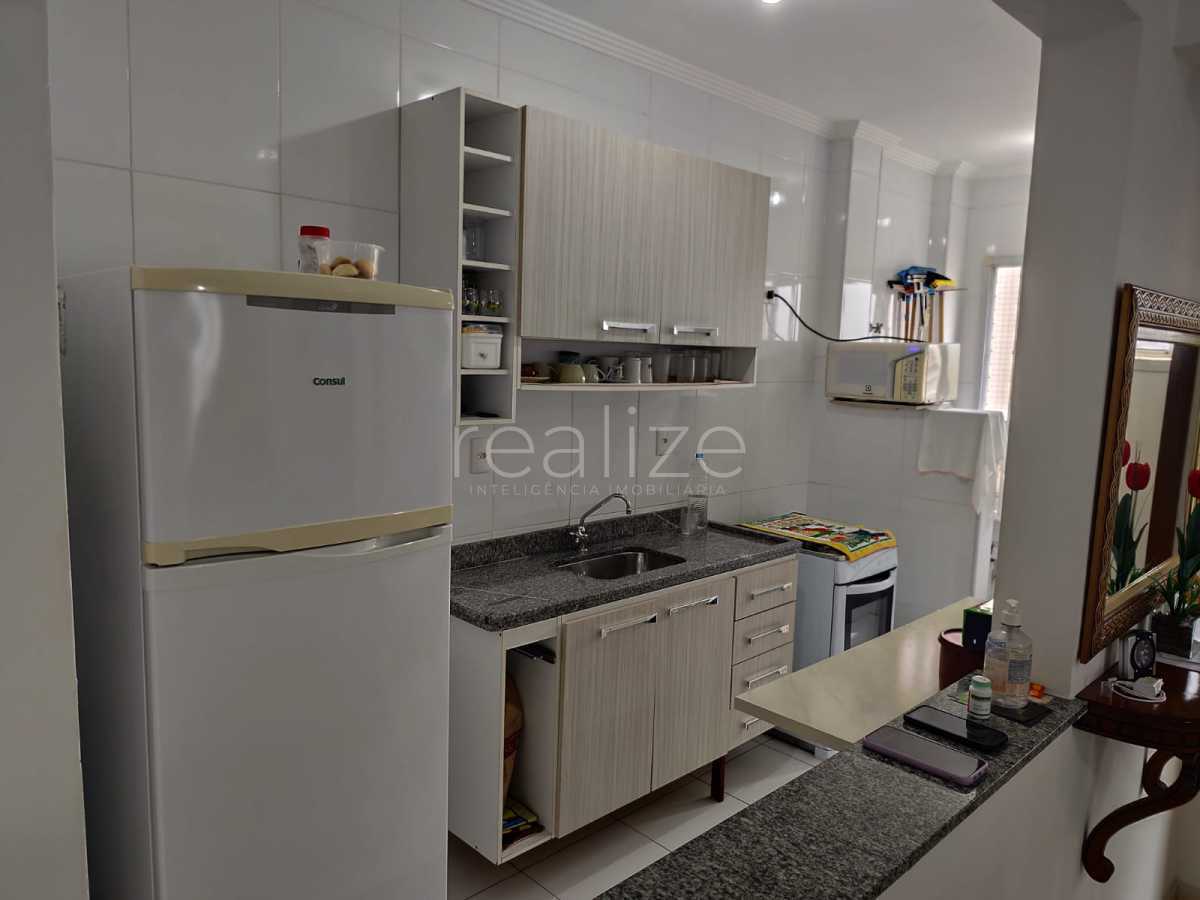 Apartamento, 1 quarto, 50 m² - Foto 10
