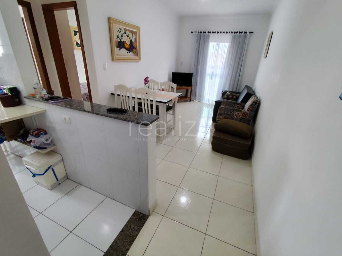 Apartamento, 1 quarto, 50 m² - Foto 8