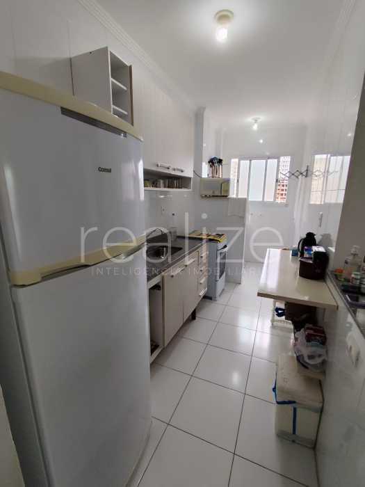 Apartamento, 1 quarto, 50 m² - Foto 12
