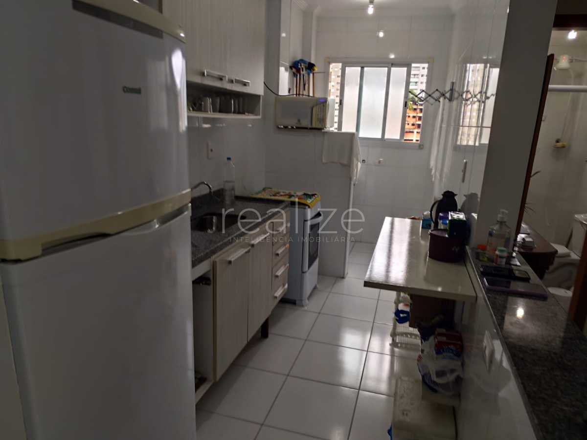 Apartamento, 1 quarto, 50 m² - Foto 3