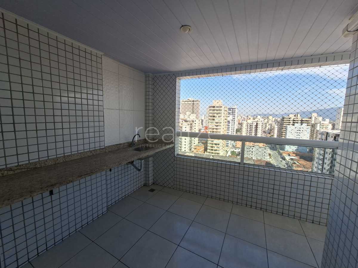 Apartamento, 2 quartos, 74 m² - Foto 10