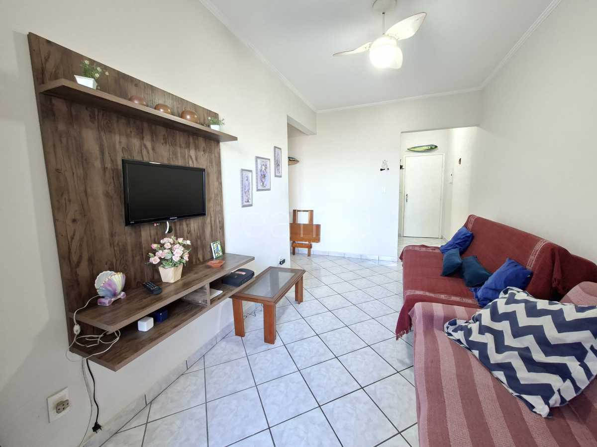 Apartamento, 1 quarto, 50 m² - Foto 3