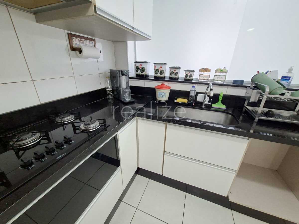 Apartamento, 2 quartos, 80 m² - Foto 13